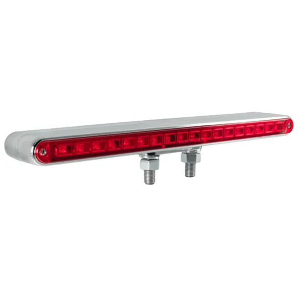 Regleta Led para Carro Tipo Semáforo Proled Derecha Grande